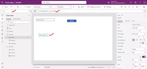now function powerapps.
